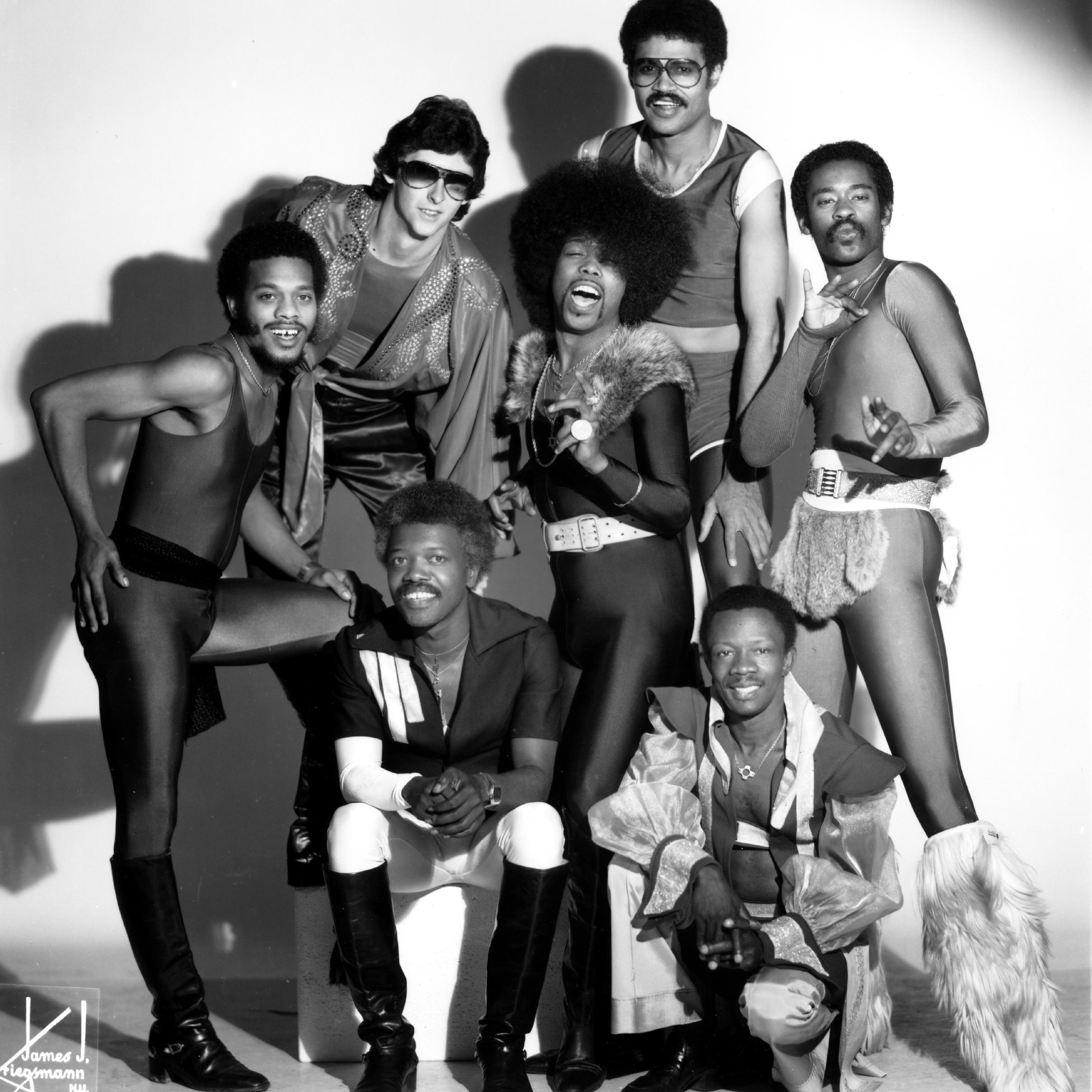 Ohio Players