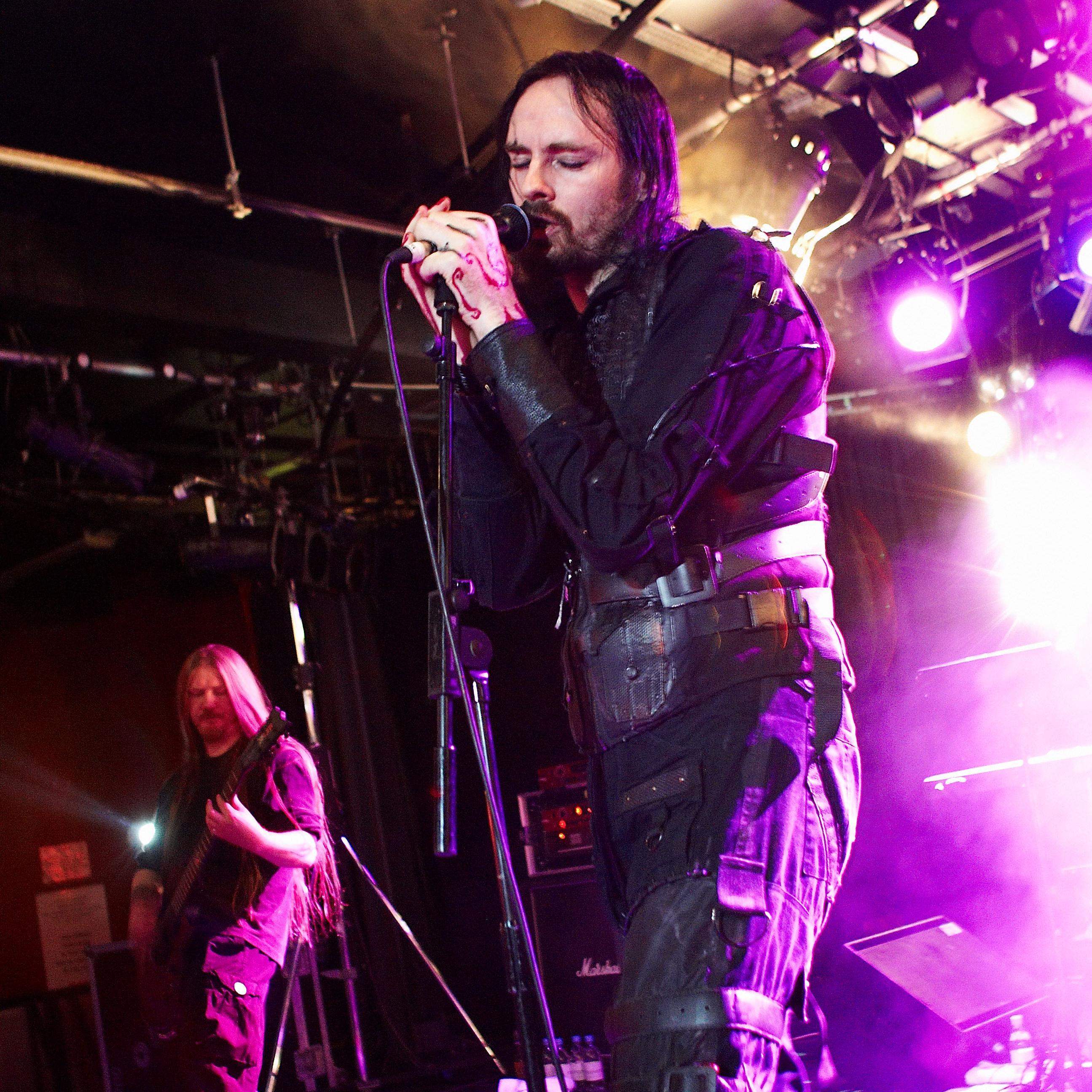 My Dying Bride