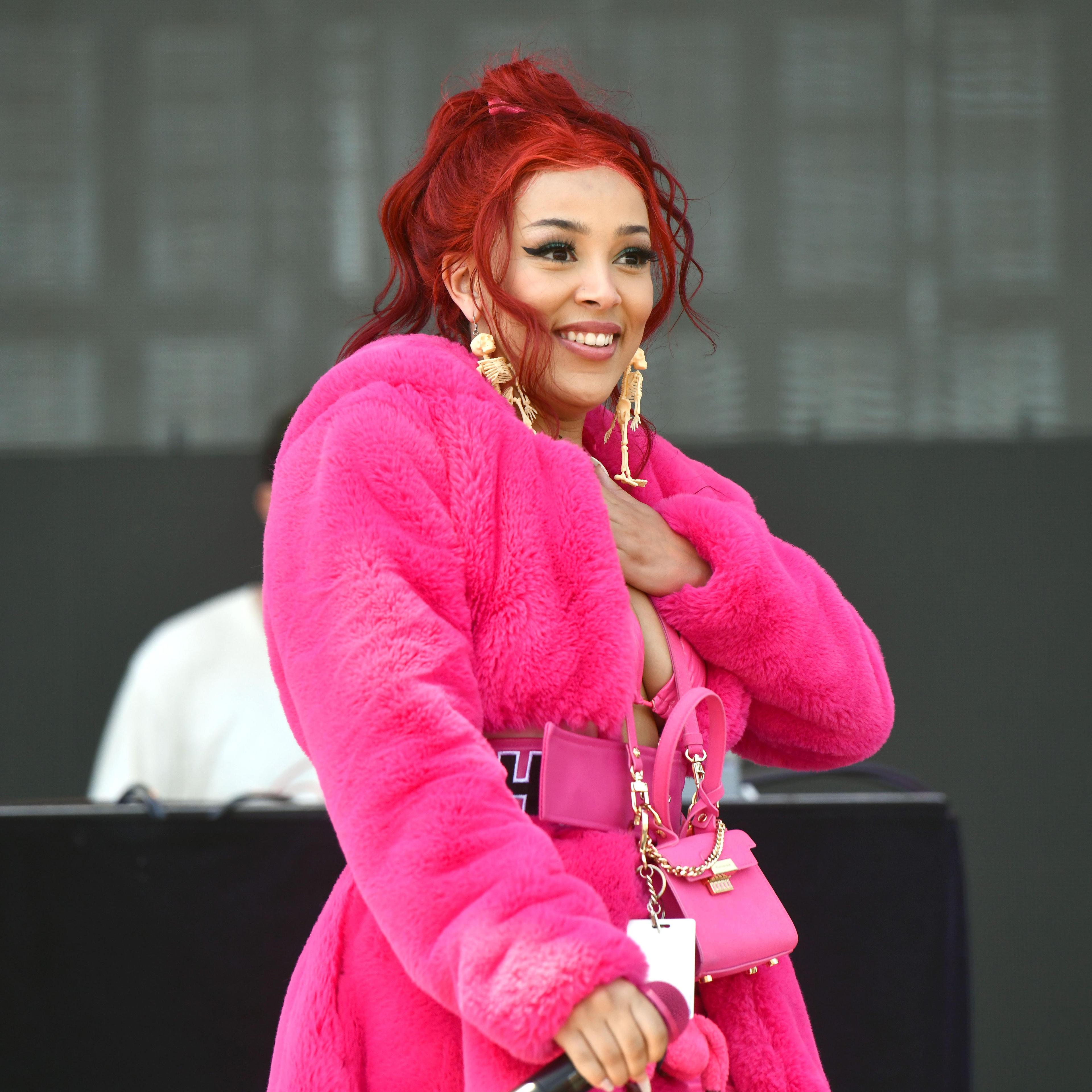 Doja Cat