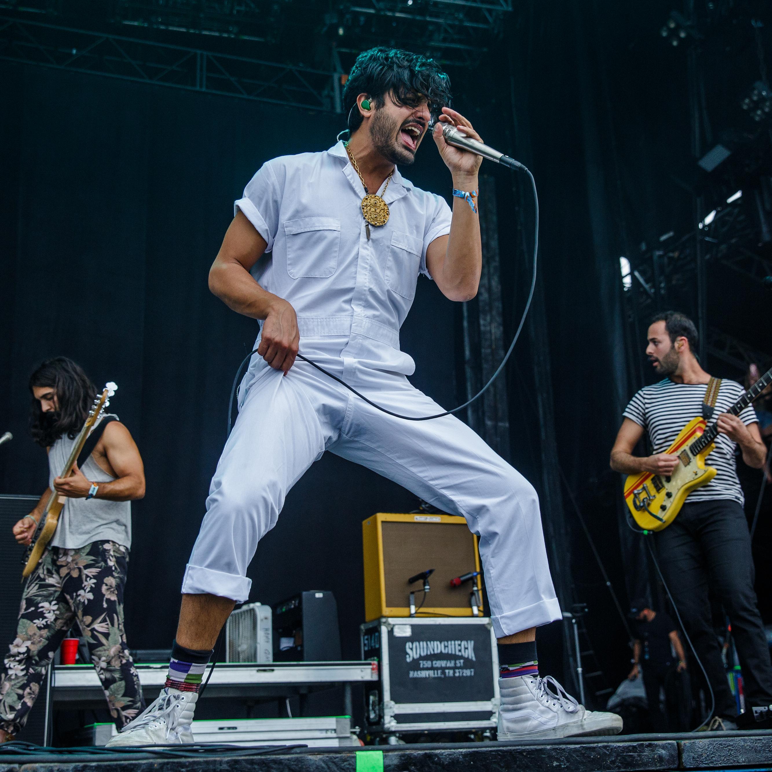 Young the Giant