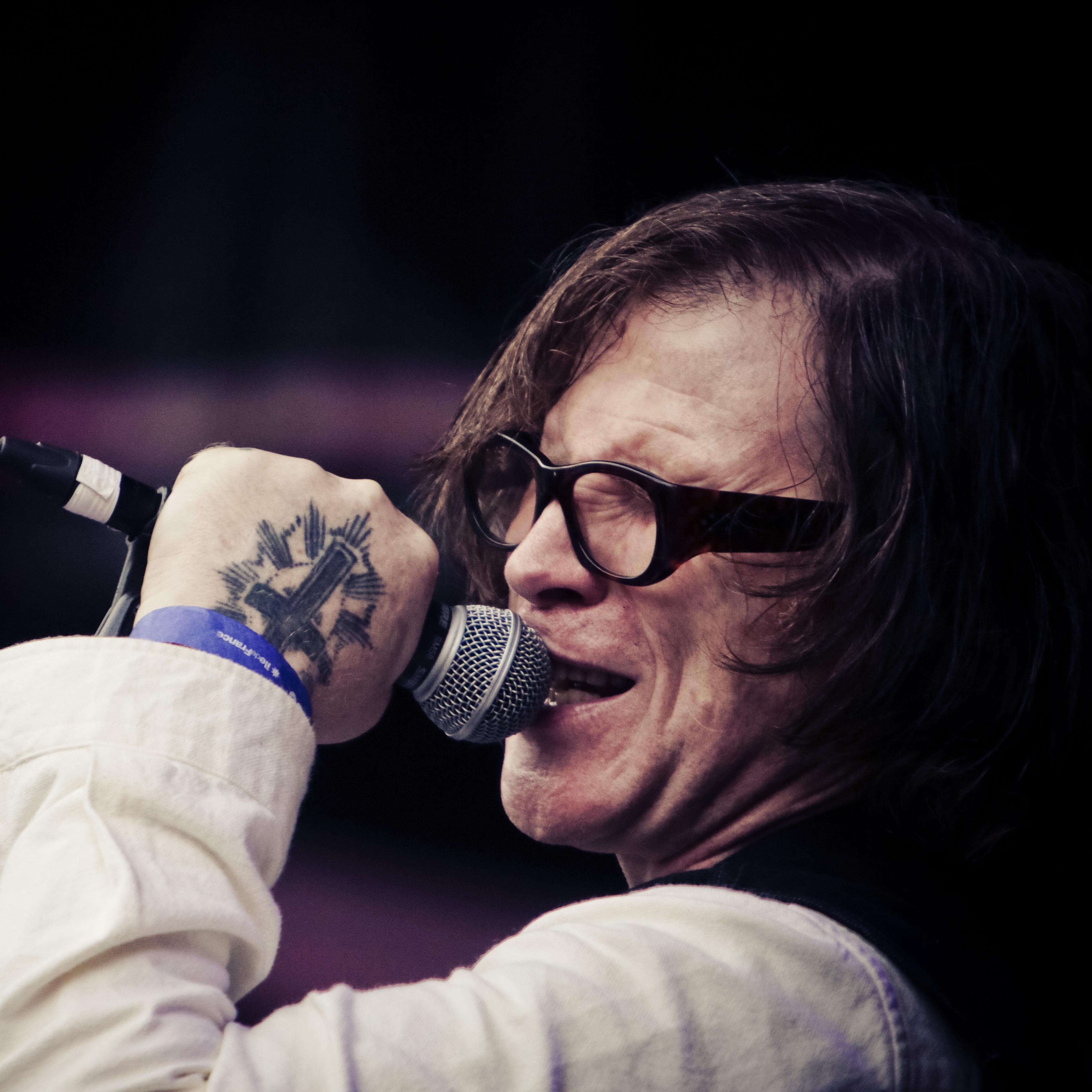 Mark Lanegan