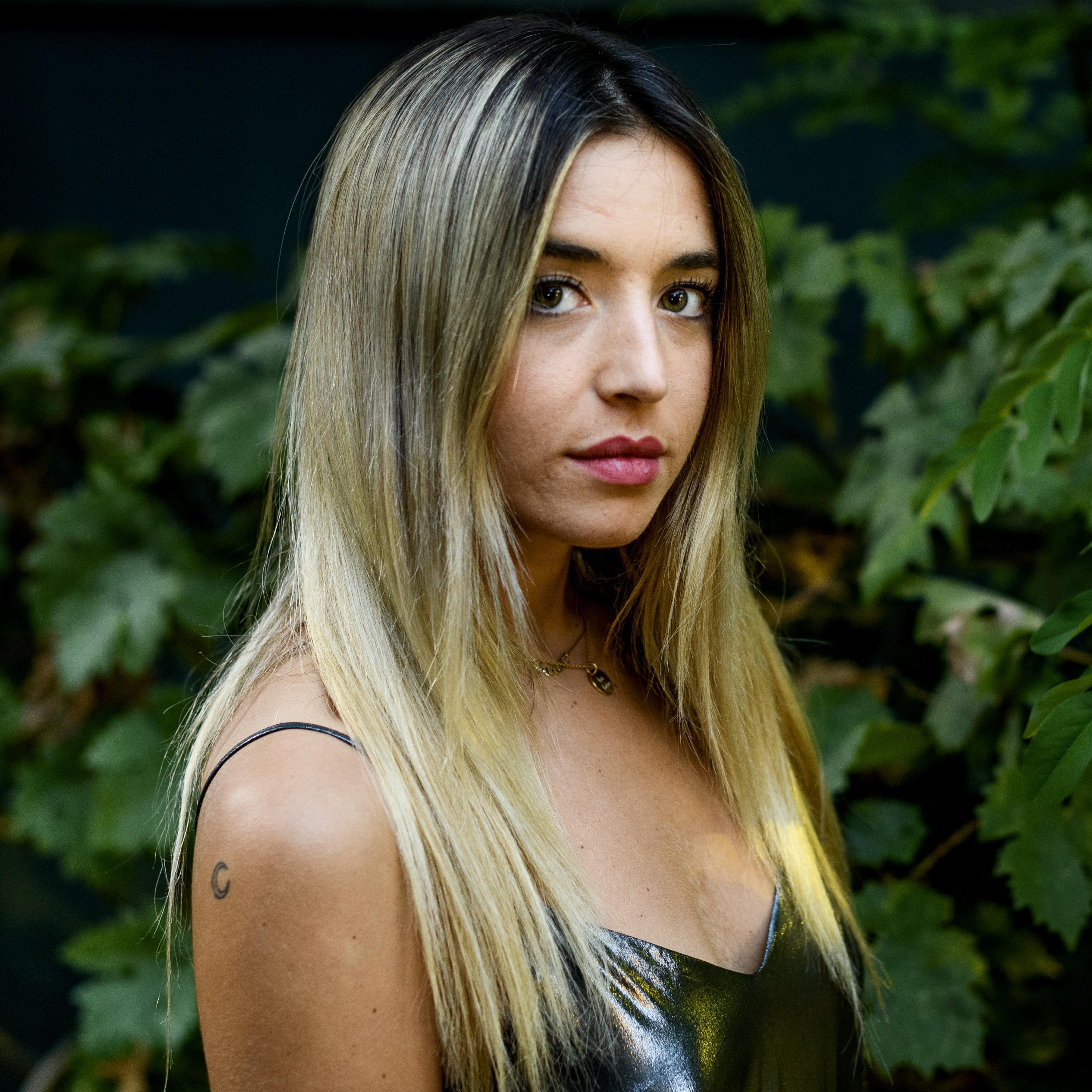 Lola Indigo