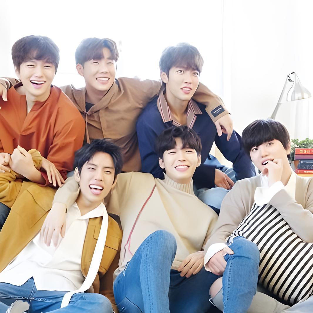 인피니트 (Infinite)