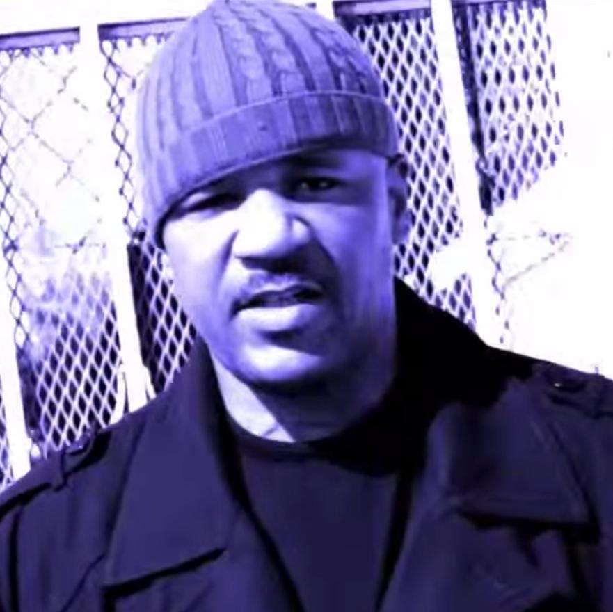 Big Syke