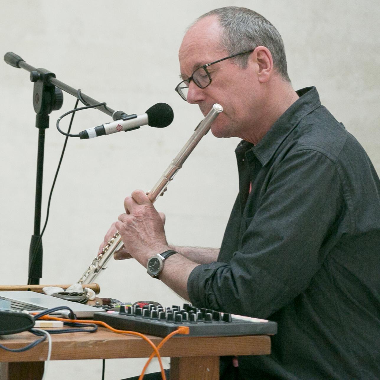 David Toop