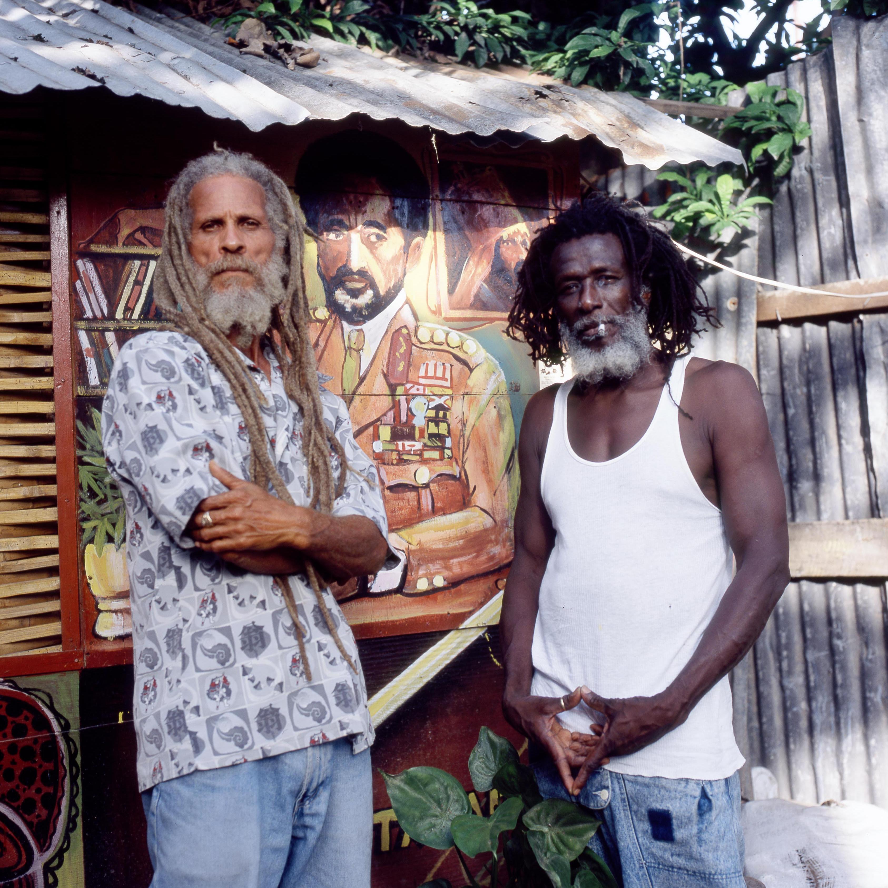The Congos