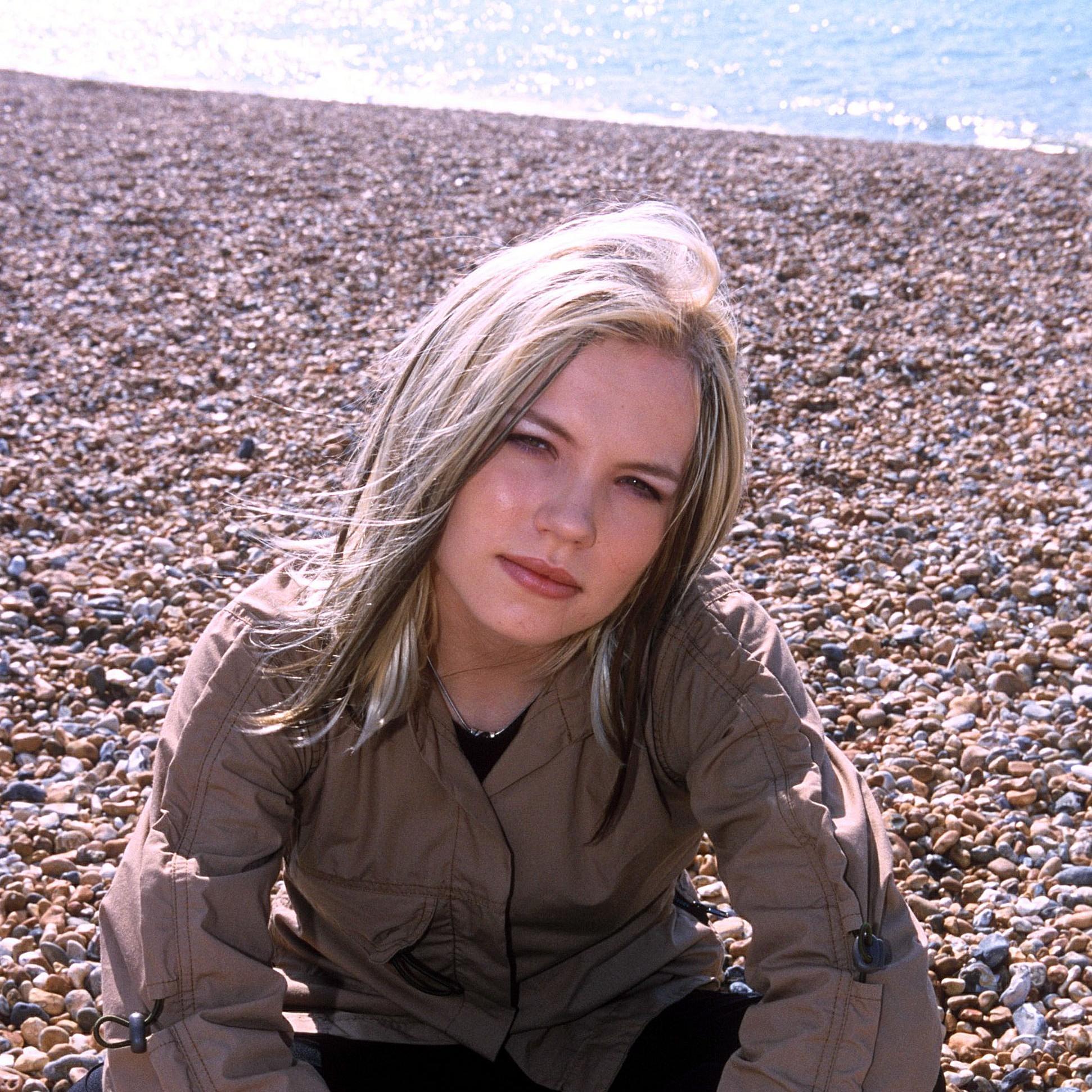 Lene Marlin