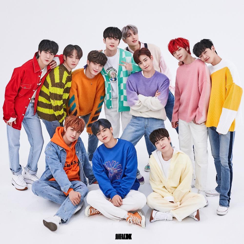 Omega X