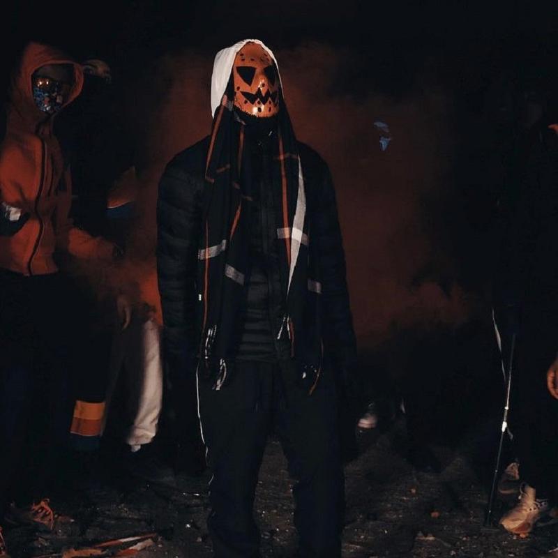 Menace Santana
