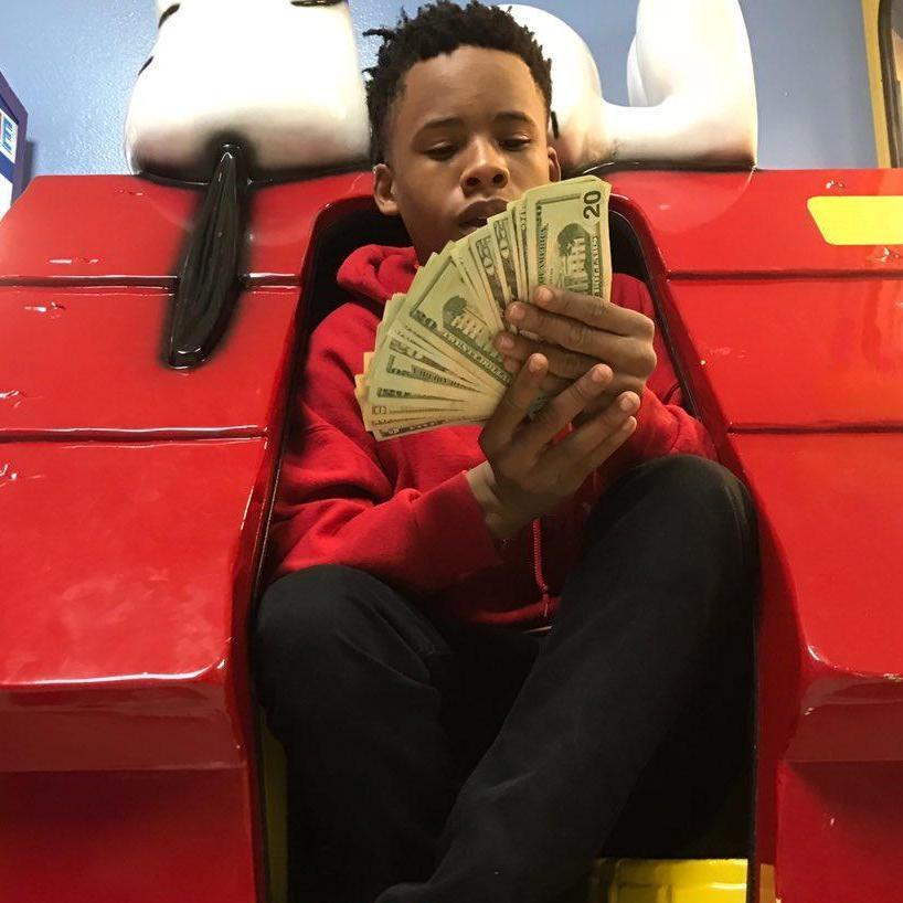 Tay-K