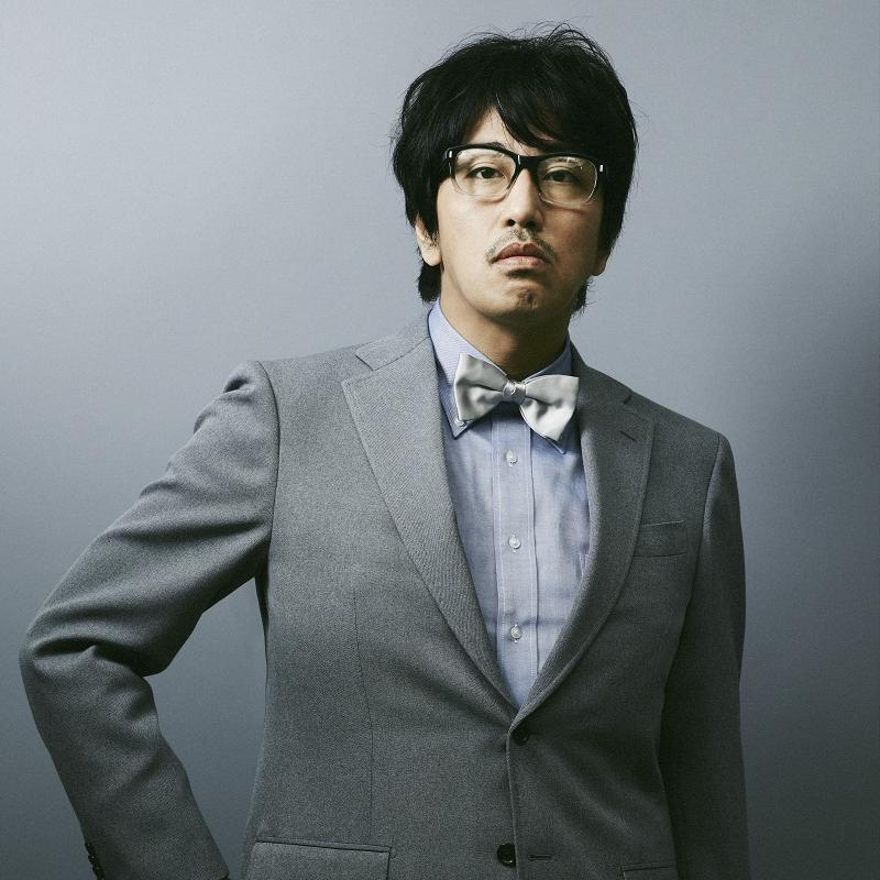 岡村靖幸 (Yasuyuki Okamura)