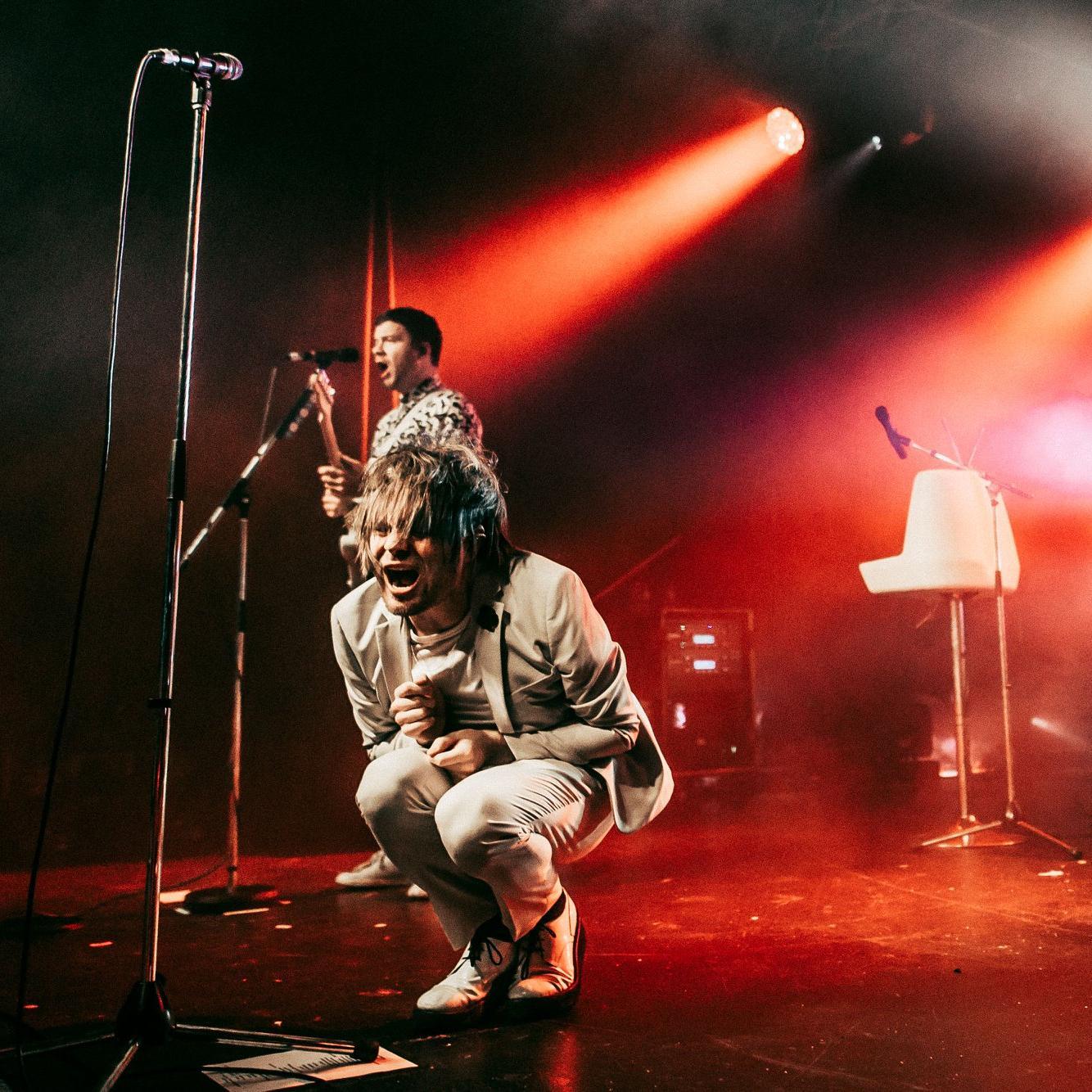 Enter Shikari
