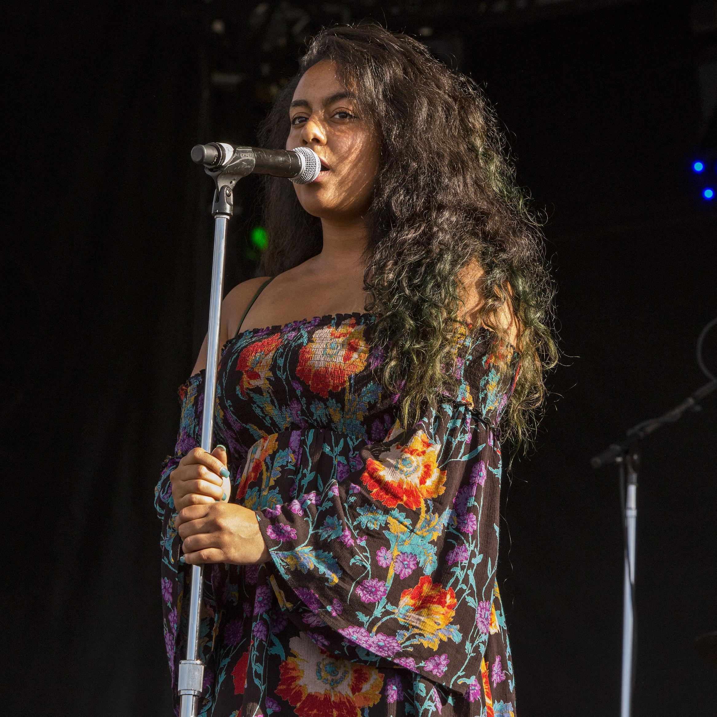 Bibi Bourelly