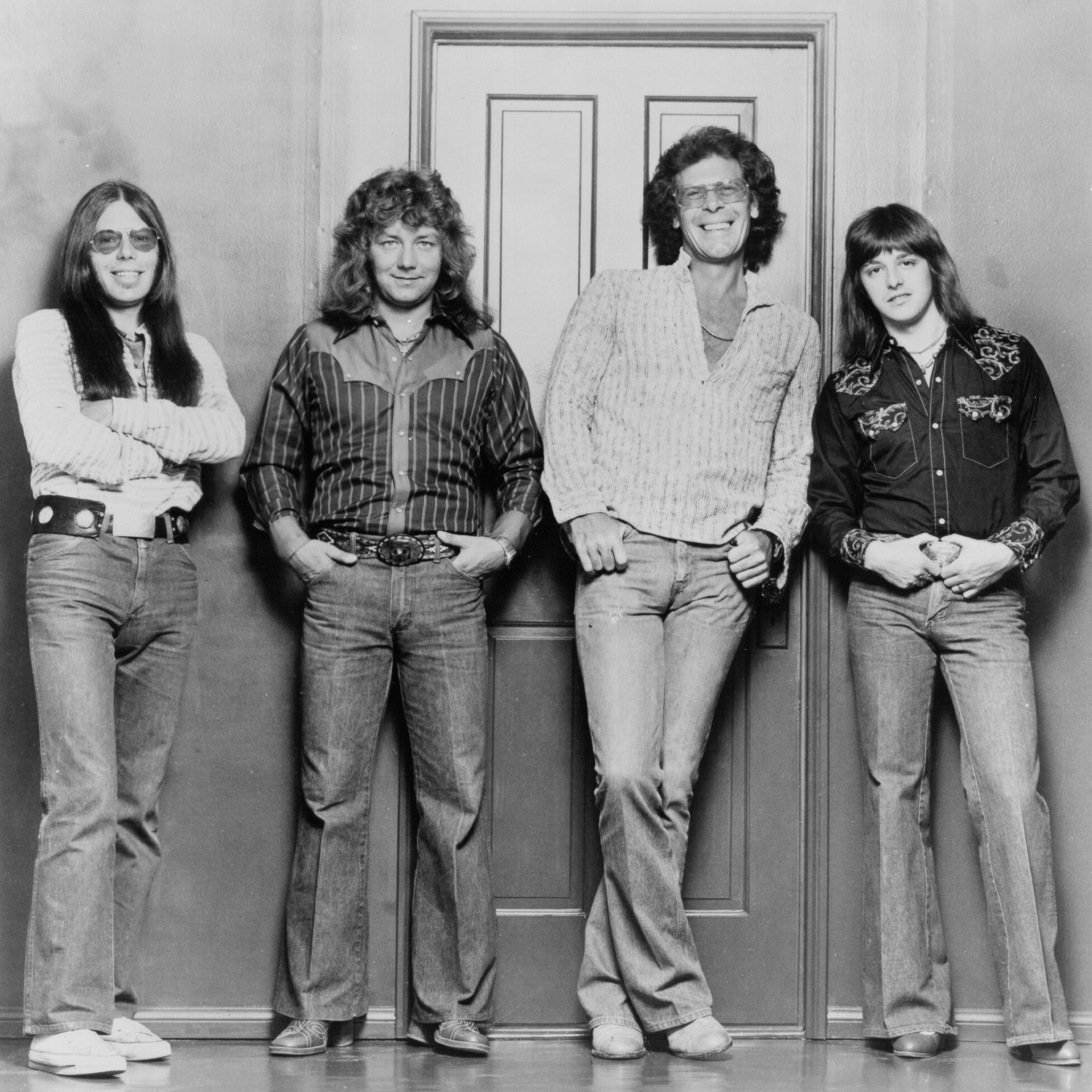 Climax Blues Band
