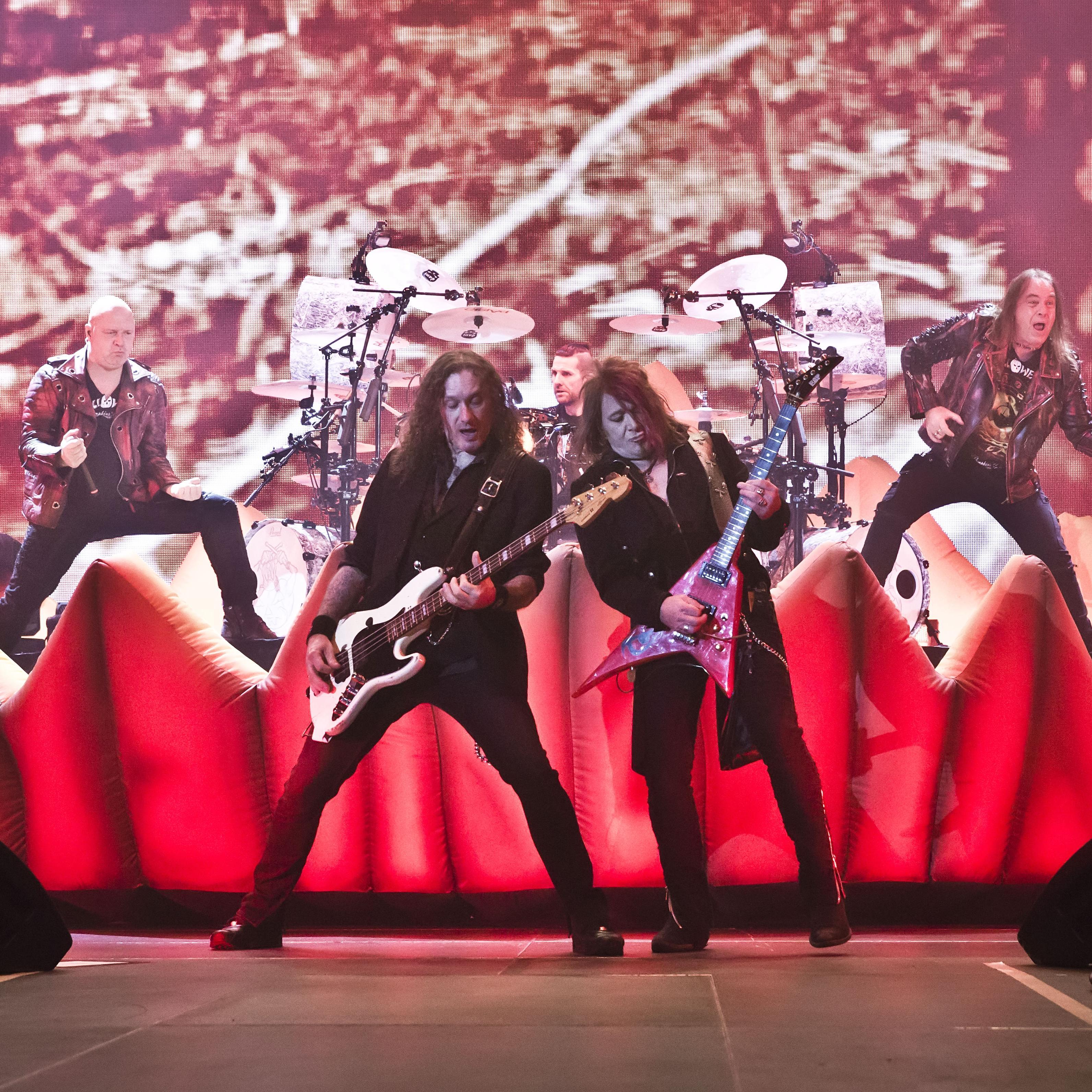 Helloween