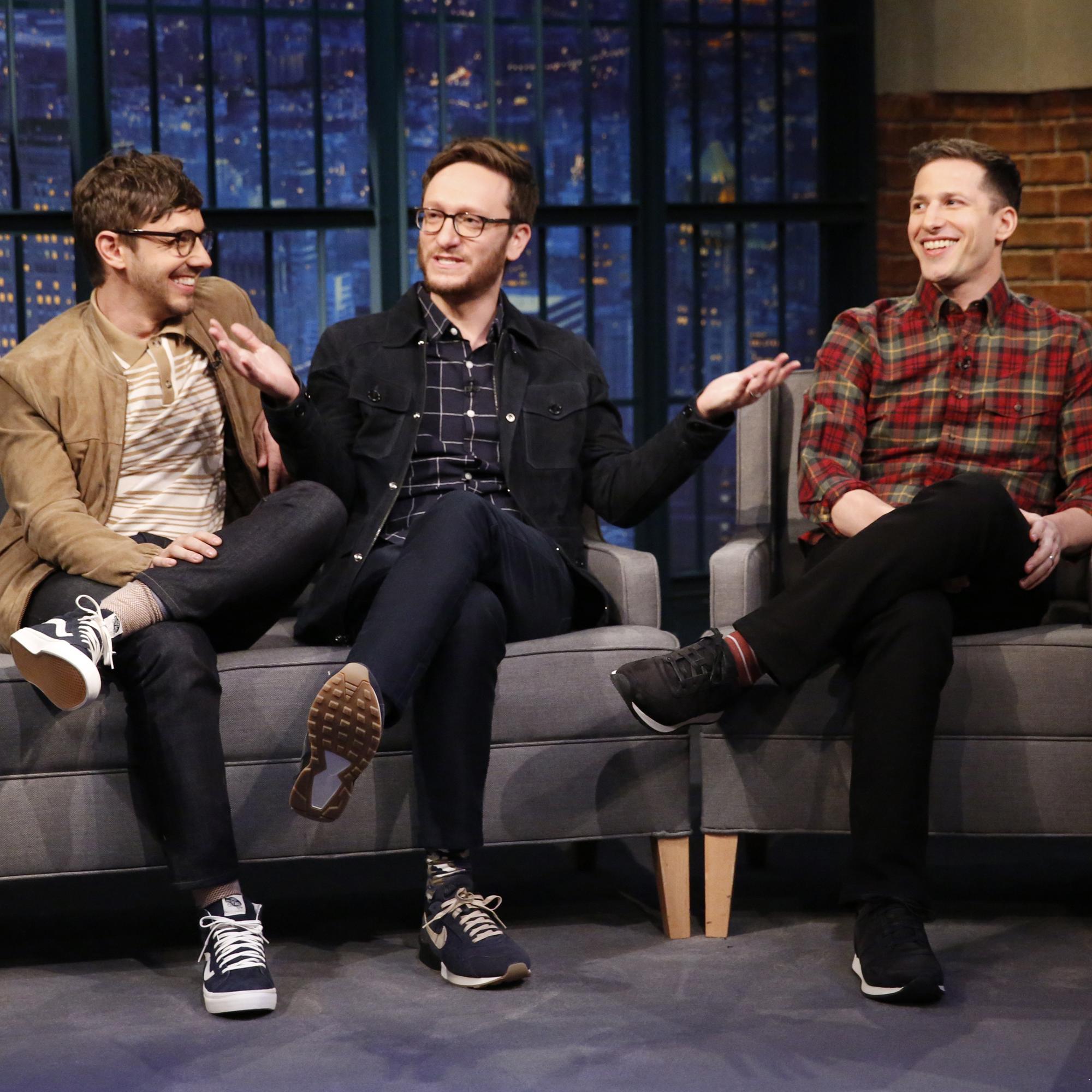 The Lonely Island