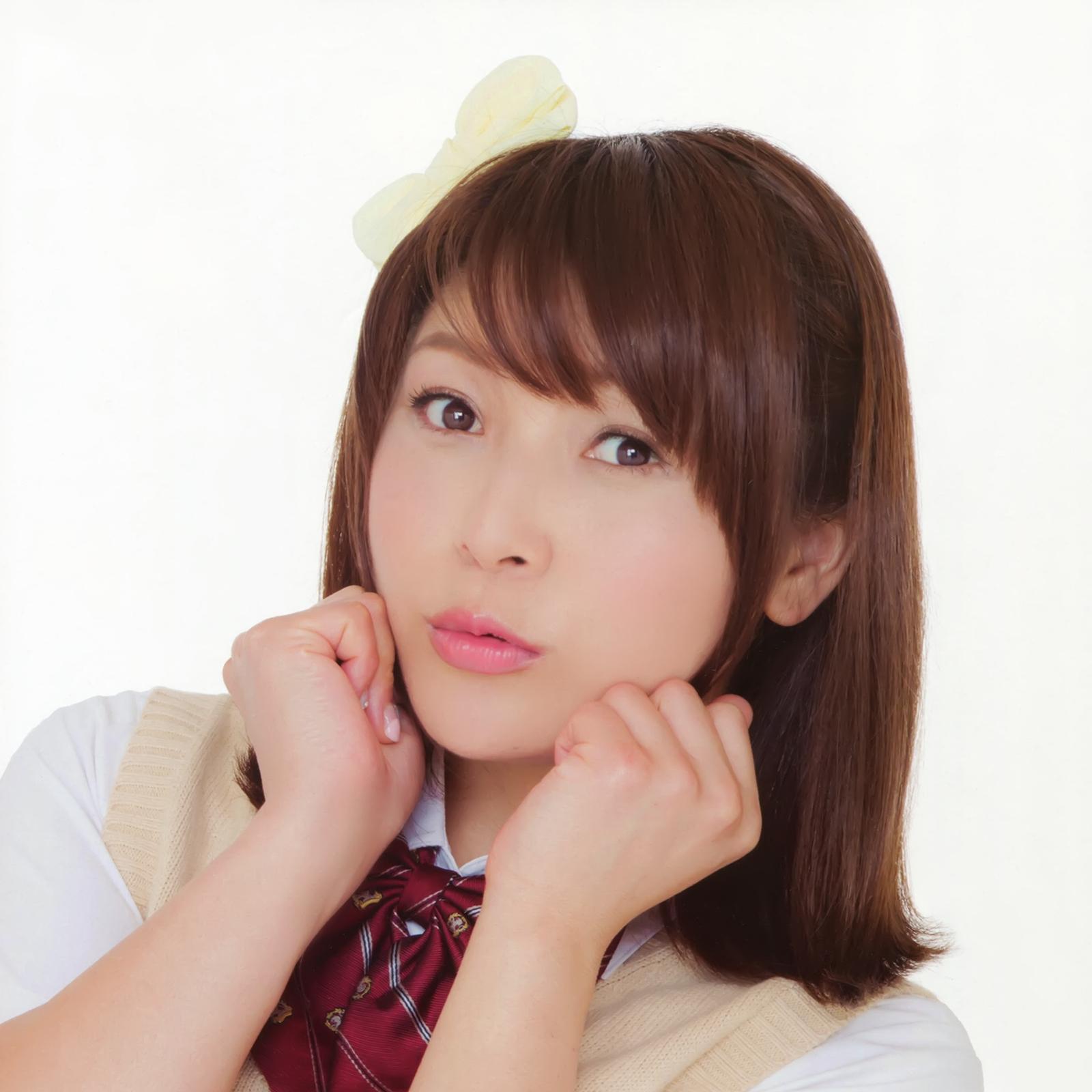 新田恵海 (Emi Nitta)
