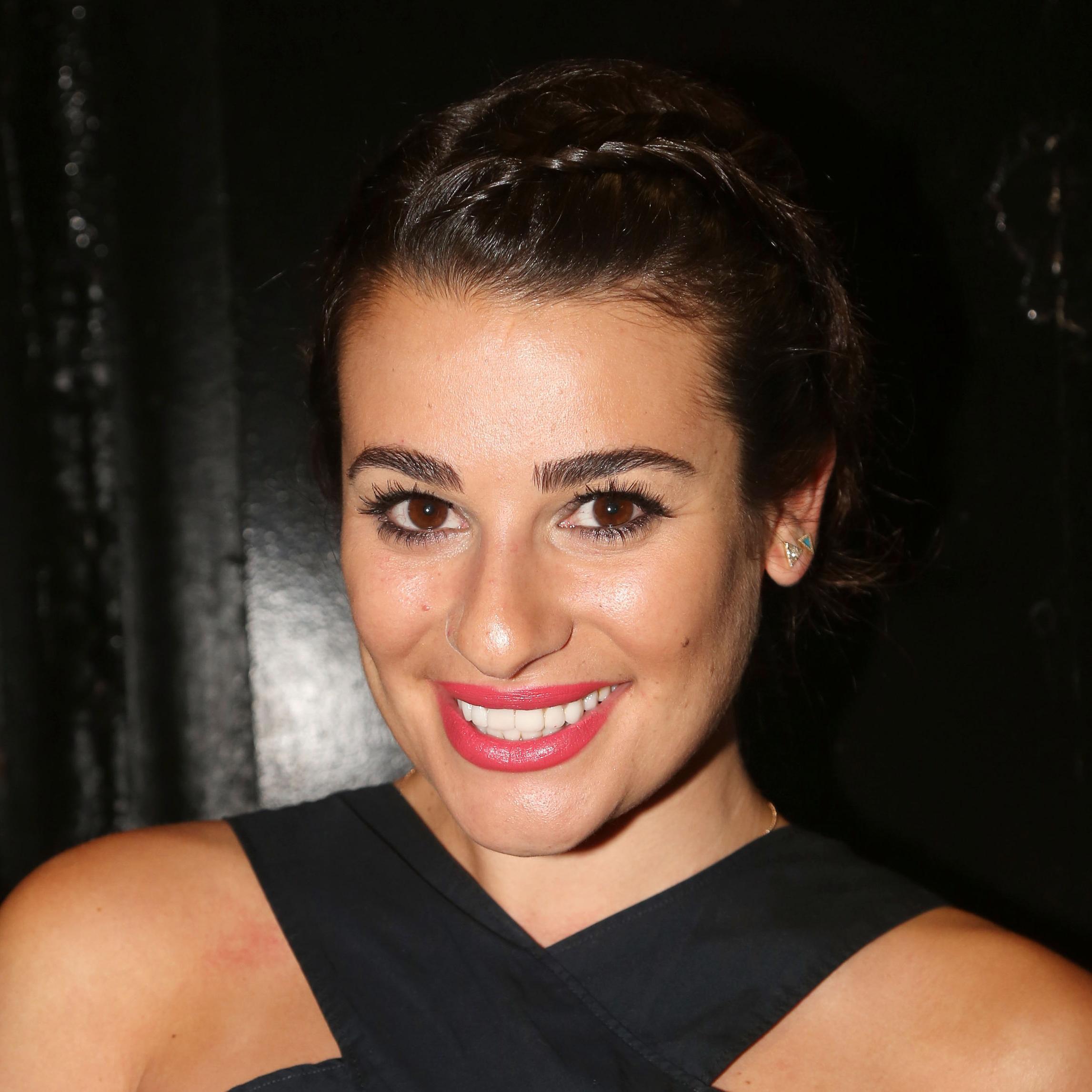 Lea Michele
