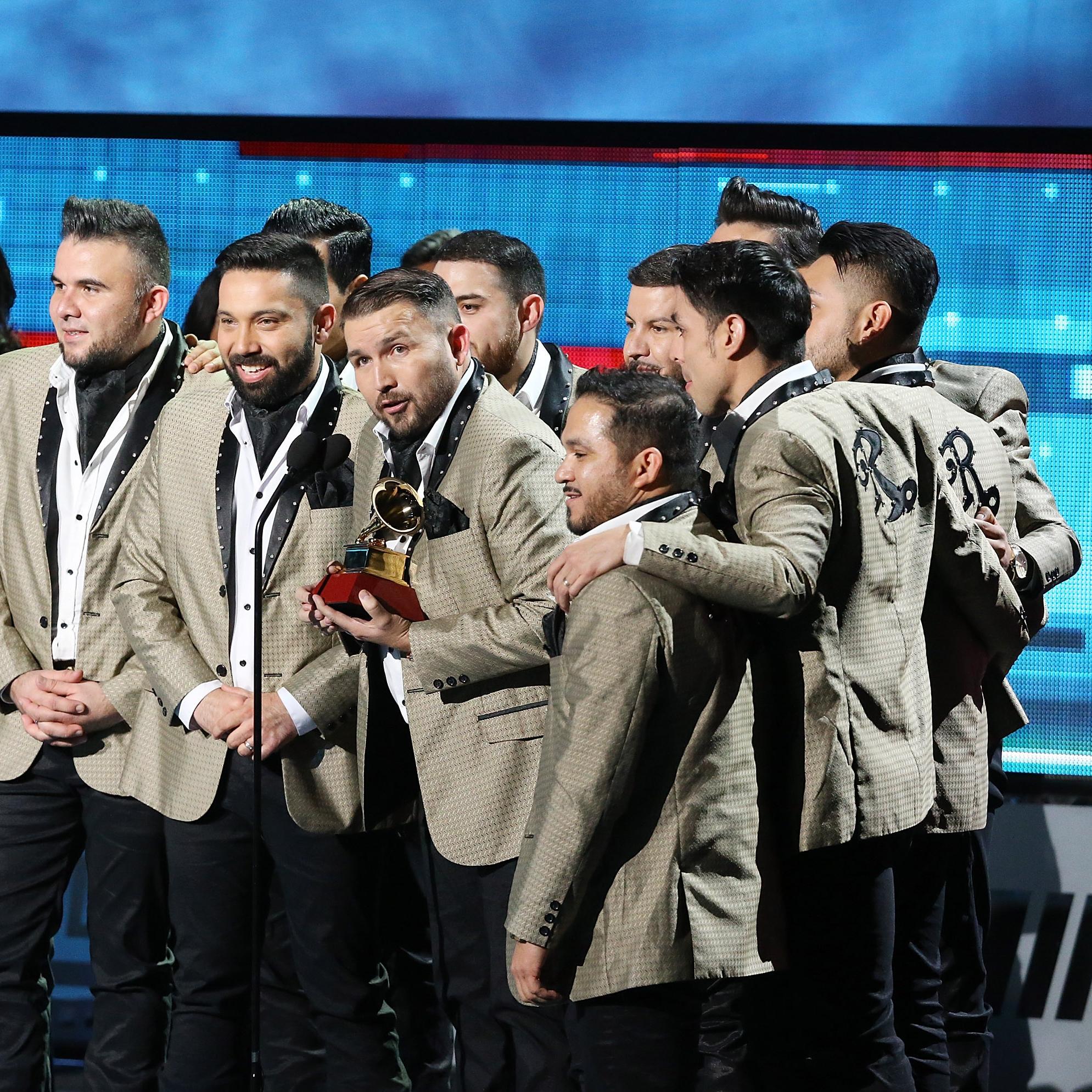 Banda El Recodo