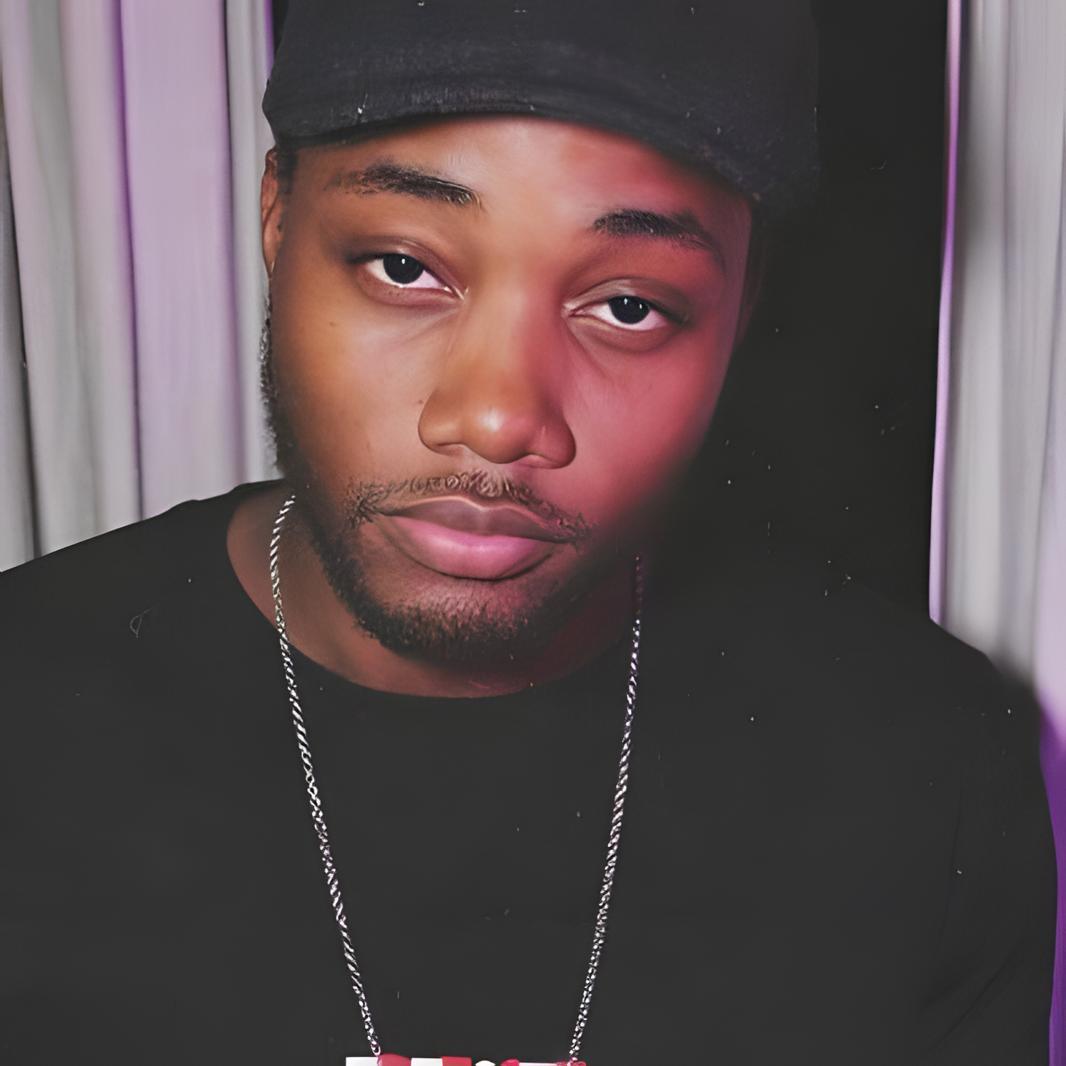 Leon Thomas