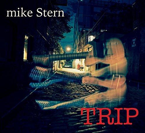 Album cover art for Trip
