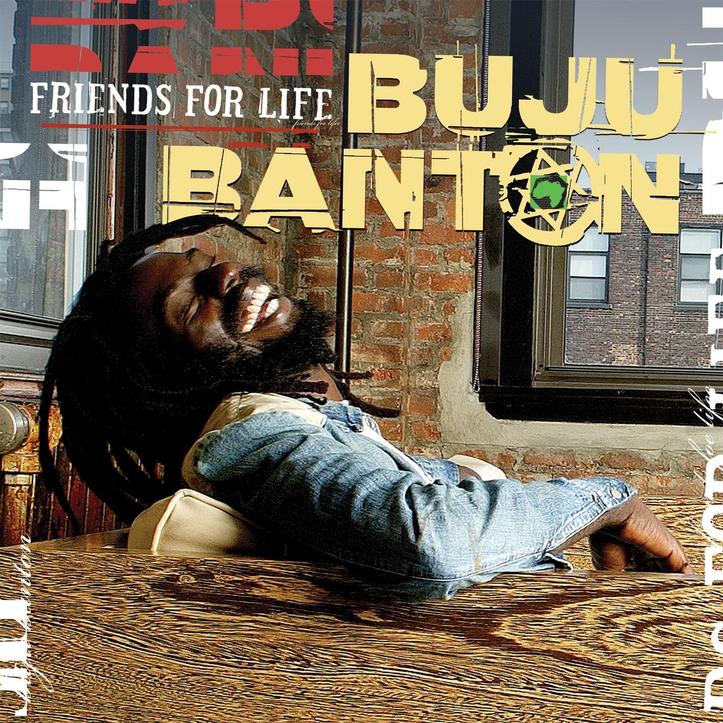 Lyrics | Buju Banton and Wayne Wonder | Get It On