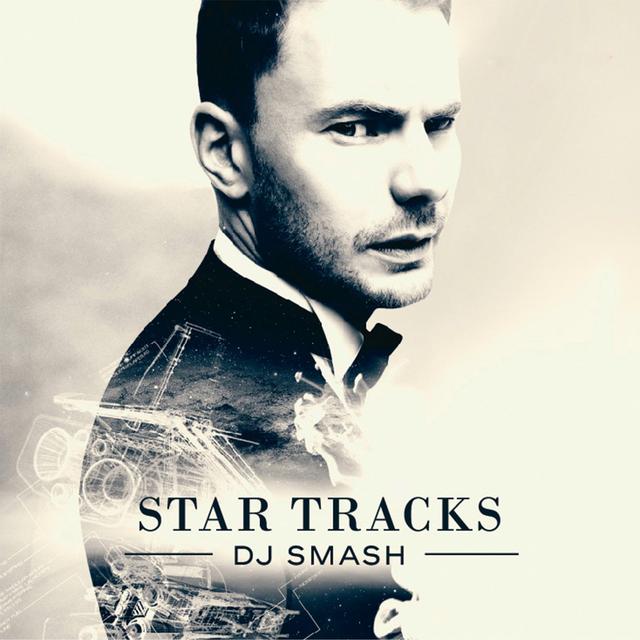 Album cover art for Star Tracks