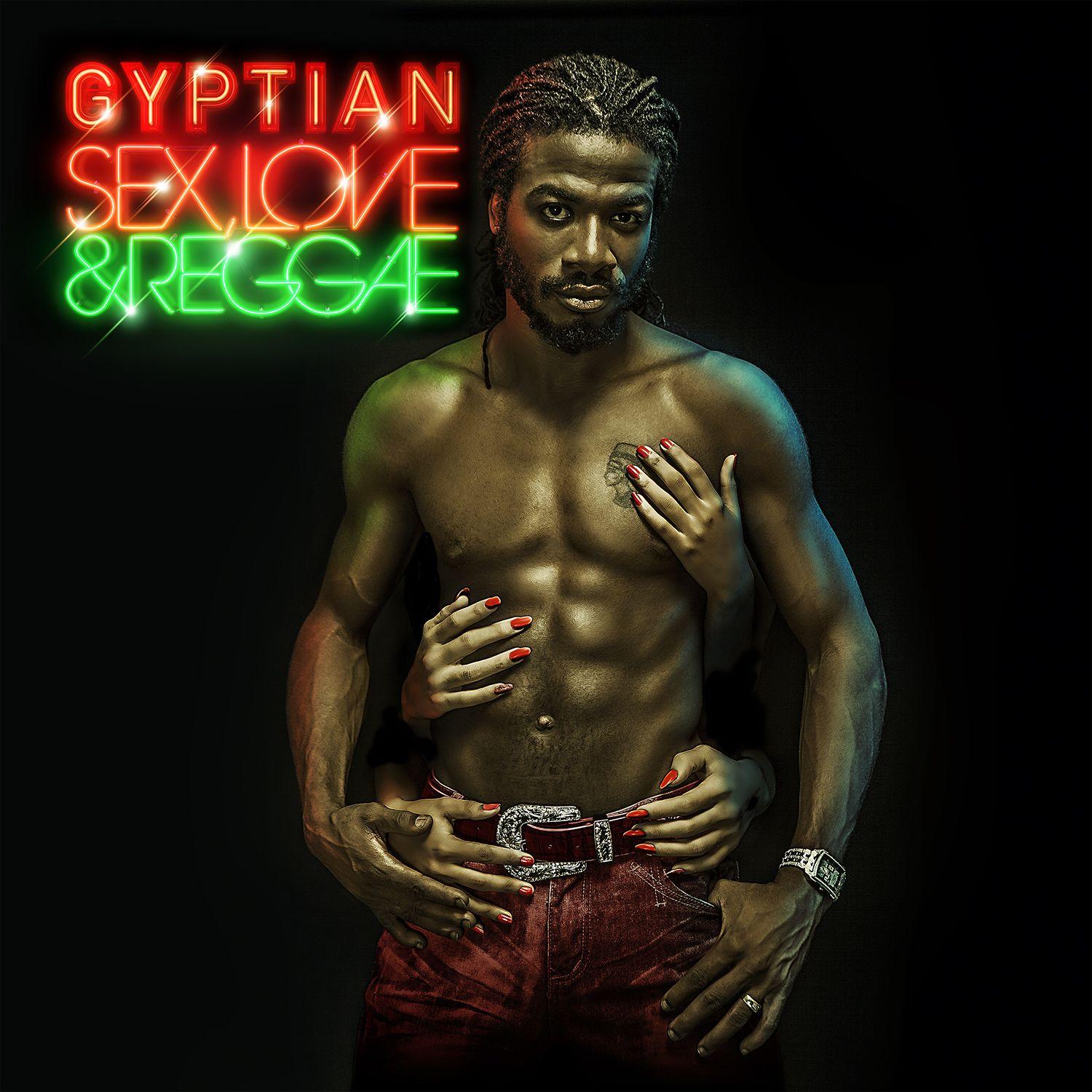 Lyrics | Gyptian and Estelle | Majestic Love