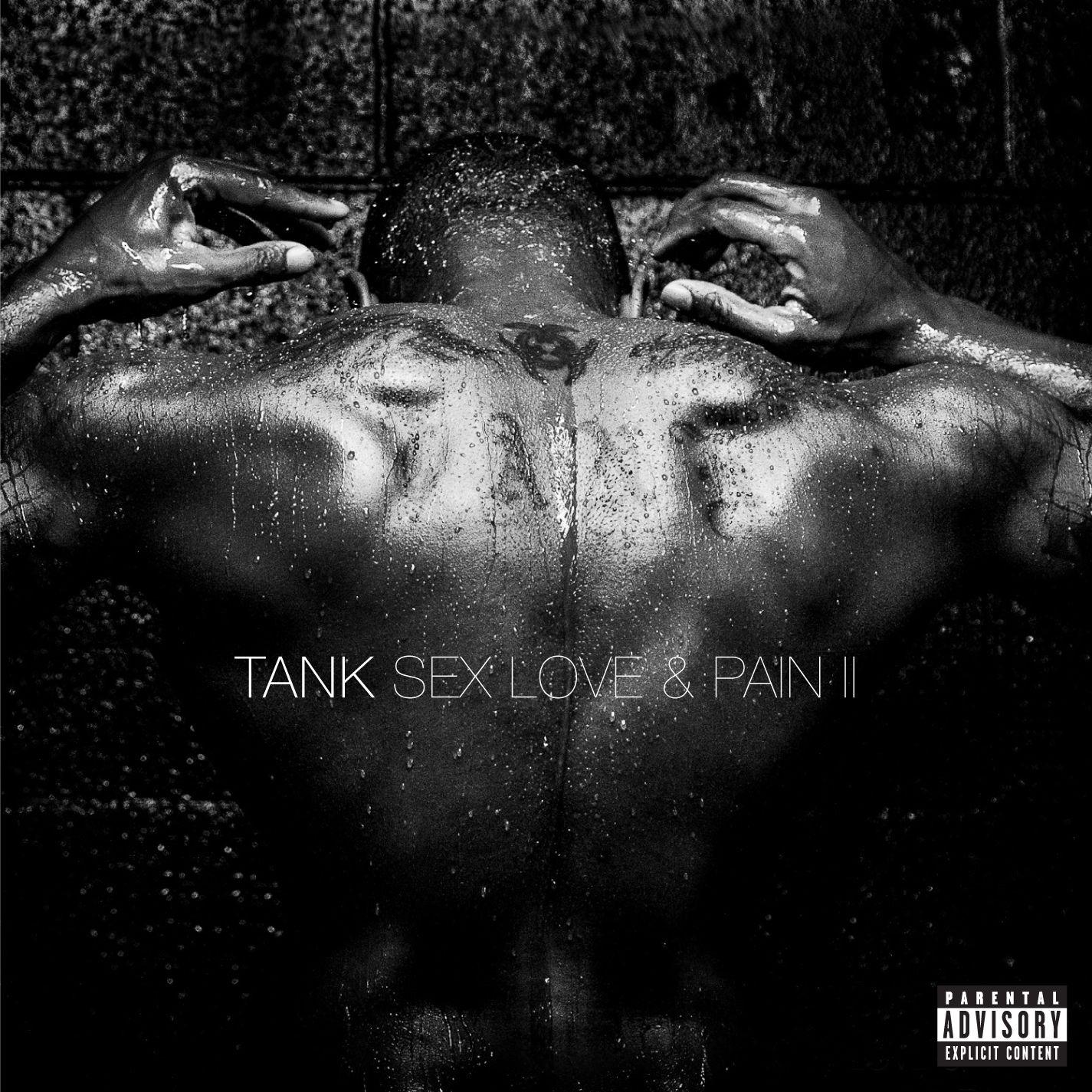 Lyrics | Album | Sex Love & Pain II