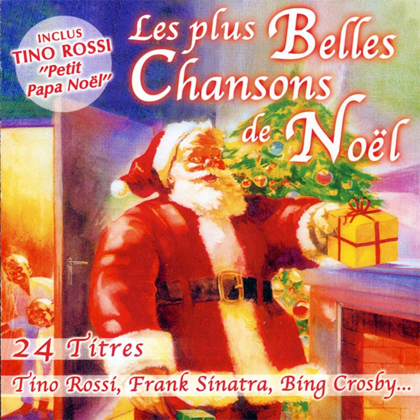 Les Plus Belles Chansons De Noel