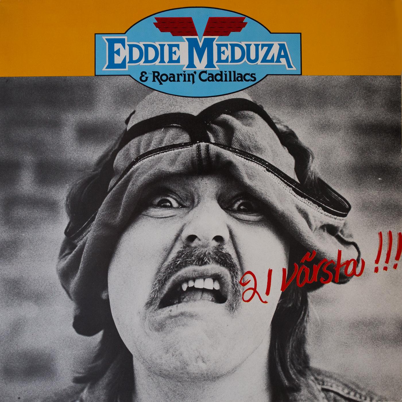 Lyrics | Eddie Meduza | Porrfavor (Compagneros)