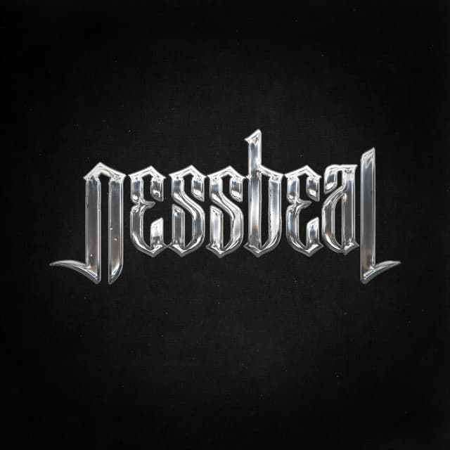 Album cover art for Nessbeal Mixtape 3