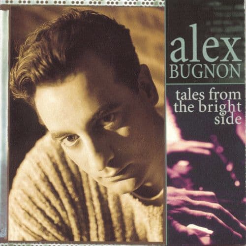 Album cover art for Tales from the Bright Side