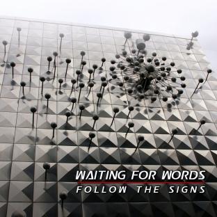 Album cover art for Follow The Signs