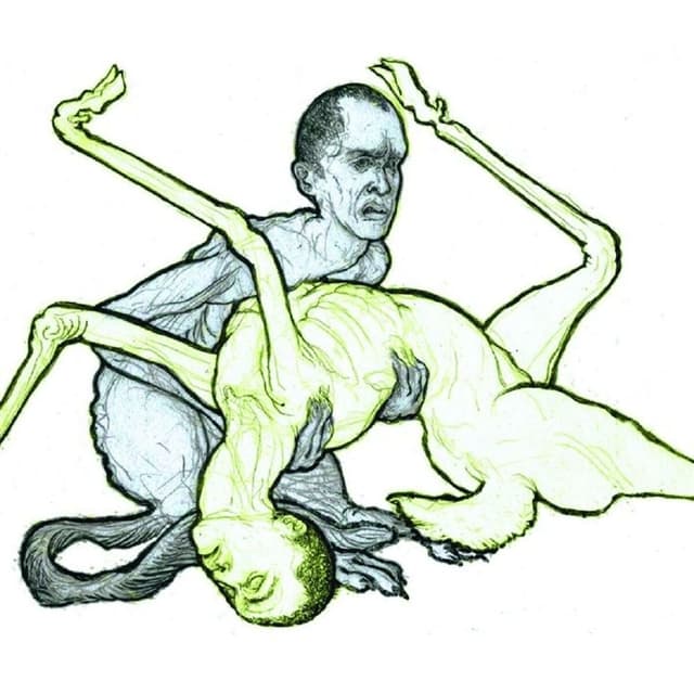 Album cover art for Kälin Bla Lemsnit Dünfel Labyanit