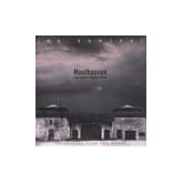 Album cover art for Mauthausen