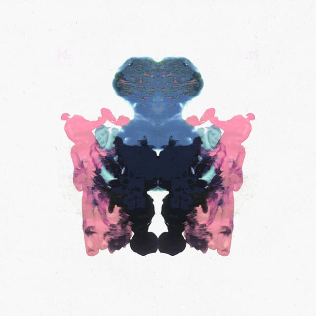 Album cover art for Conversational Pieces