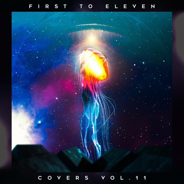 Album cover art for Covers, Vol. 11