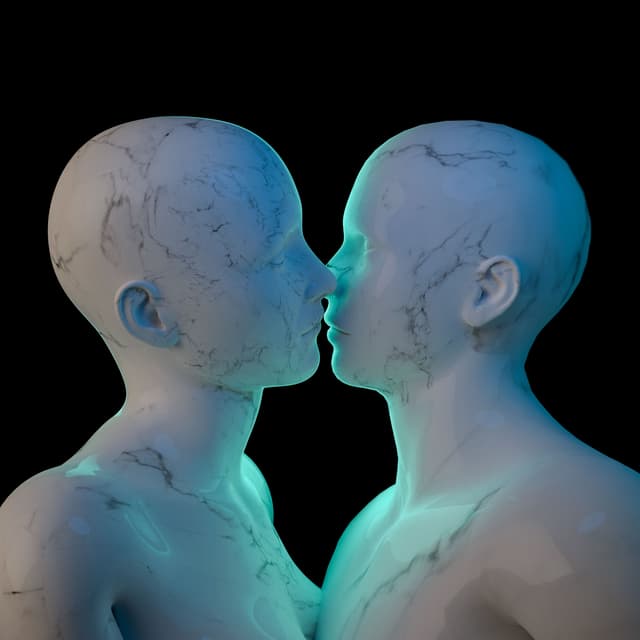 Album cover art for Tercer Verano del Amor