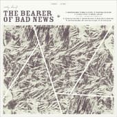 Album cover art for The Bearer of Bad News
