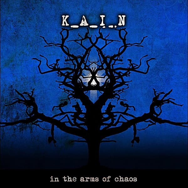 Album cover art for In the Arms of Chaos