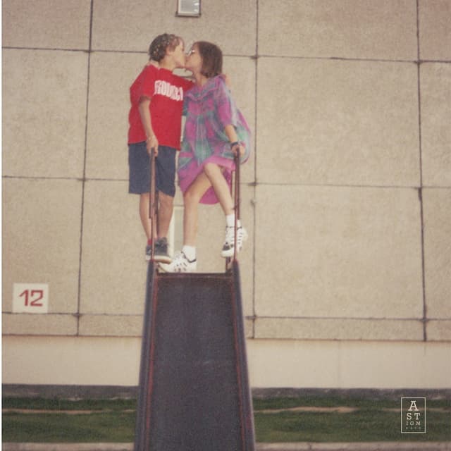 Album cover art for Plac Zabaw