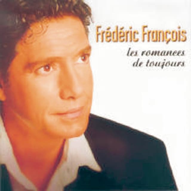 Album cover art for Les Romances de Toujours