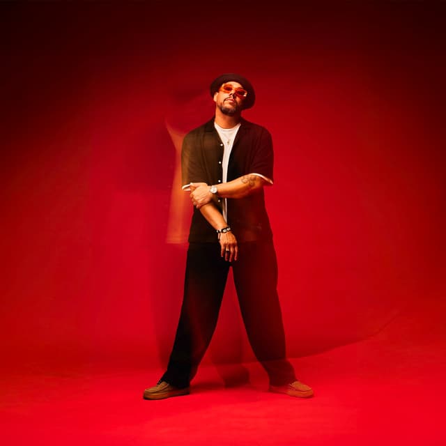 Album cover art for SAD GENERATION