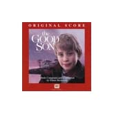 Album cover art for The Good Son