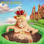 Album cover art for Roi de la Souye