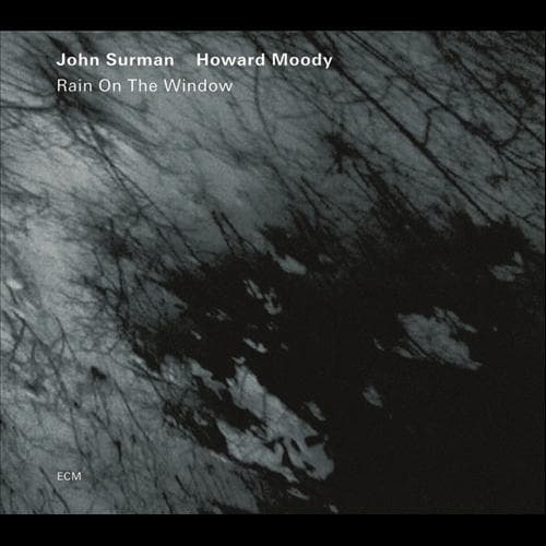 Album cover art for Rain On The Window