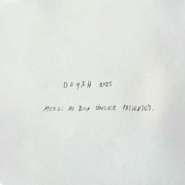 Album cover art for QALF Infinity