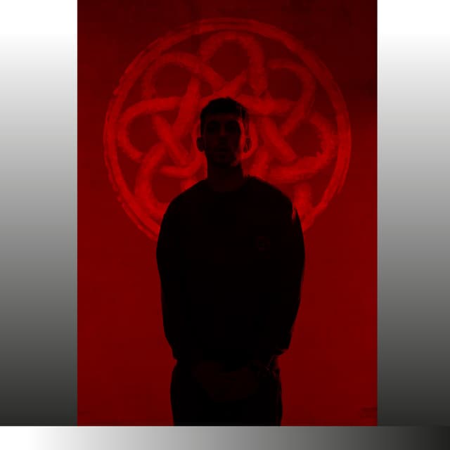 Album cover art for Chimera Pt. 3: Snake