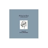 Album cover art for Works for Piano and Other Instruments